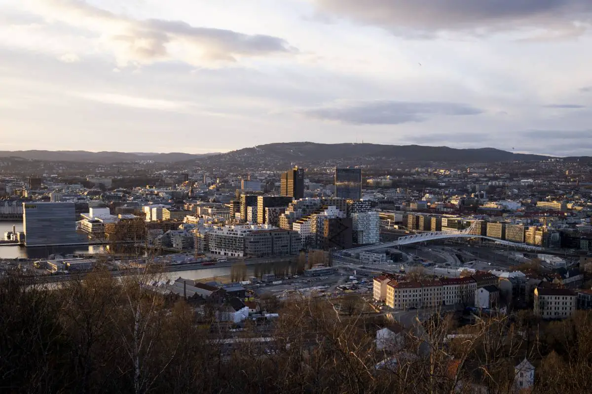 Oslo: 69 nouveaux cas de corona signalés au cours des dernières 24 heures 4 Oslo: 69 nouveaux cas de corona signalés au cours des dernières 24 heures - 3