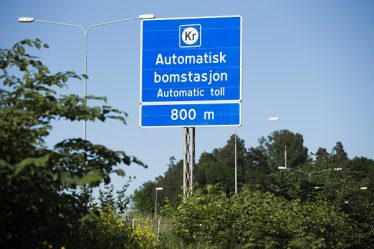 Oslo Fremskrittsparti (Frp) utilisera le 1er mai pour le péage - 20