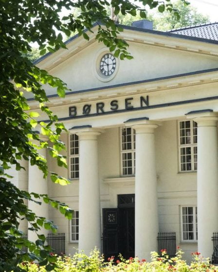 Kongsberg Automotive double son chiffre d'affaires - Norway Today 14 Kongsberg Automotive double son chiffre d'affaires - Norway Today - 13