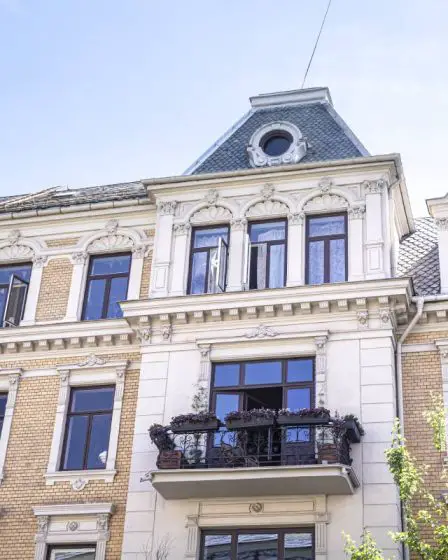 Les prix des logements en Norvège ont augmenté de 0,2% en avril 11 Les prix des logements en Norvège ont augmenté de 0,2% en avril - 10