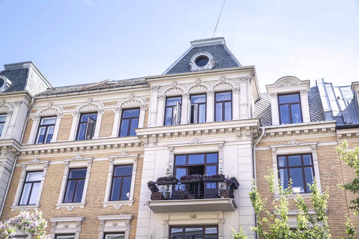 Les prix des logements en Norvège ont augmenté de 0,2% en avril 4 Les prix des logements en Norvège ont augmenté de 0,2% en avril - 3
