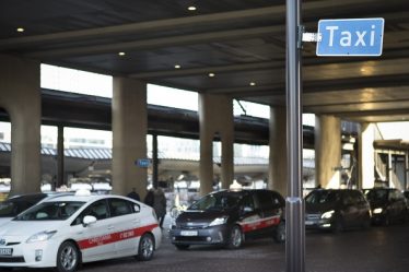 Oslo pourrait recevoir des taxis sans émission d'ici 2023 - 20