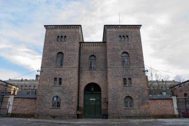 Un détenu inculpé de tentative de meurtre dans la prison d'Oslo - 18