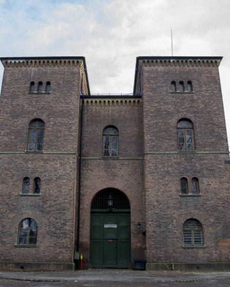 Un détenu inculpé de tentative de meurtre dans la prison d'Oslo 16 Un détenu inculpé de tentative de meurtre dans la prison d'Oslo - 15