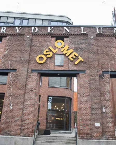 Le nombre élevé de candidats étrangers surprend les universités norvégiennes 17 Le nombre élevé de candidats étrangers surprend les universités norvégiennes - 16