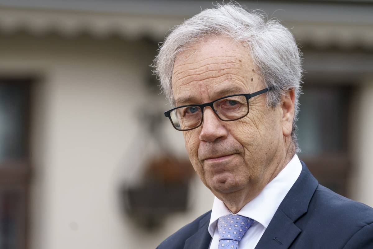 La Norges Bank maintient le taux d'intérêt directeur à 0%, indique une augmentation des taux d'intérêt en septembre 4 La Norges Bank maintient le taux d'intérêt directeur à 0%, indique une augmentation des taux d'intérêt en septembre - 3