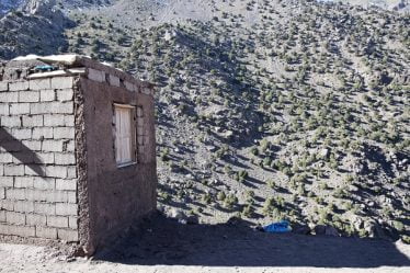 PST est au Maroc après le double meurtre - 16