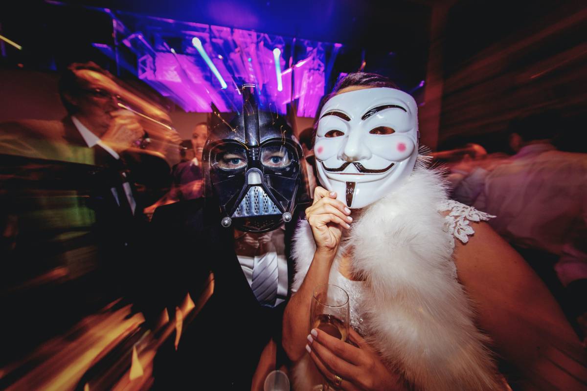 Vestby: une fête rave dans une petite ferme se termine par une infection corona et un rapport de police 4 Vestby: une fête rave dans une petite ferme se termine par une infection corona et un rapport de police - 3