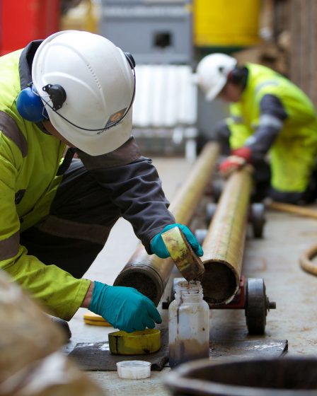 Encore plus de personnes perdront leur emploi à Det Norske 30 Encore plus de personnes perdront leur emploi à Det Norske - 29