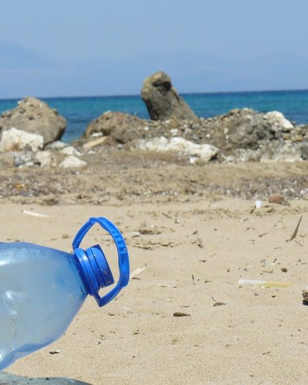 La Norvège met le problème du plastique à l'ordre du jour 20 La Norvège met le problème du plastique à l'ordre du jour - 19