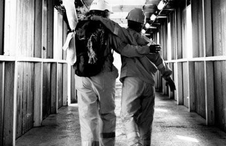 Plus de licenciements dans le service pétrolier 26 Plus de licenciements dans le service pétrolier - 25