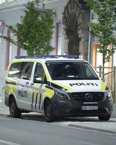 Coup de couteau à Oslo : un homme accusé de tentative de meurtre 31 Coup de couteau à Oslo : un homme accusé de tentative de meurtre - 30