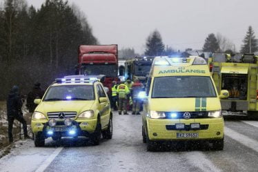 Un adolescent motocycliste décède dans un accident de la circulation à Porsanger - 20