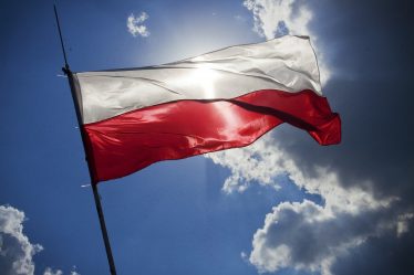 Manifestation du plan polonais contre la Norvège - 18