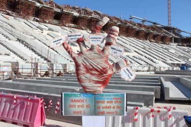 La communauté norvégienne du football vote contre le boycott de la Coupe du monde du Qatar en 2022 - 20
