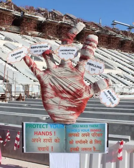 La communauté norvégienne du football vote contre le boycott de la Coupe du monde du Qatar en 2022 18 La communauté norvégienne du football vote contre le boycott de la Coupe du monde du Qatar en 2022 - 17