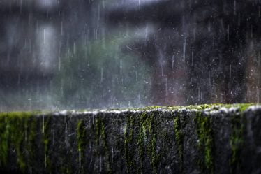 Fortes pluies : avertissement de danger jaune émis pour Trøndelag et Helgeland - 18