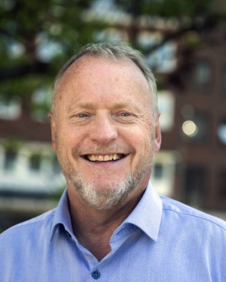 Raymond Johansen veut déplacer plusieurs milliers d'employés de l'État du centre d'Oslo 5 Raymond Johansen veut déplacer plusieurs milliers d'employés de l'État du centre d'Oslo - 4