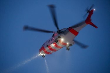 Un homme disparu retrouvé après une opération de recherche à Nore et Uvdal - 20
