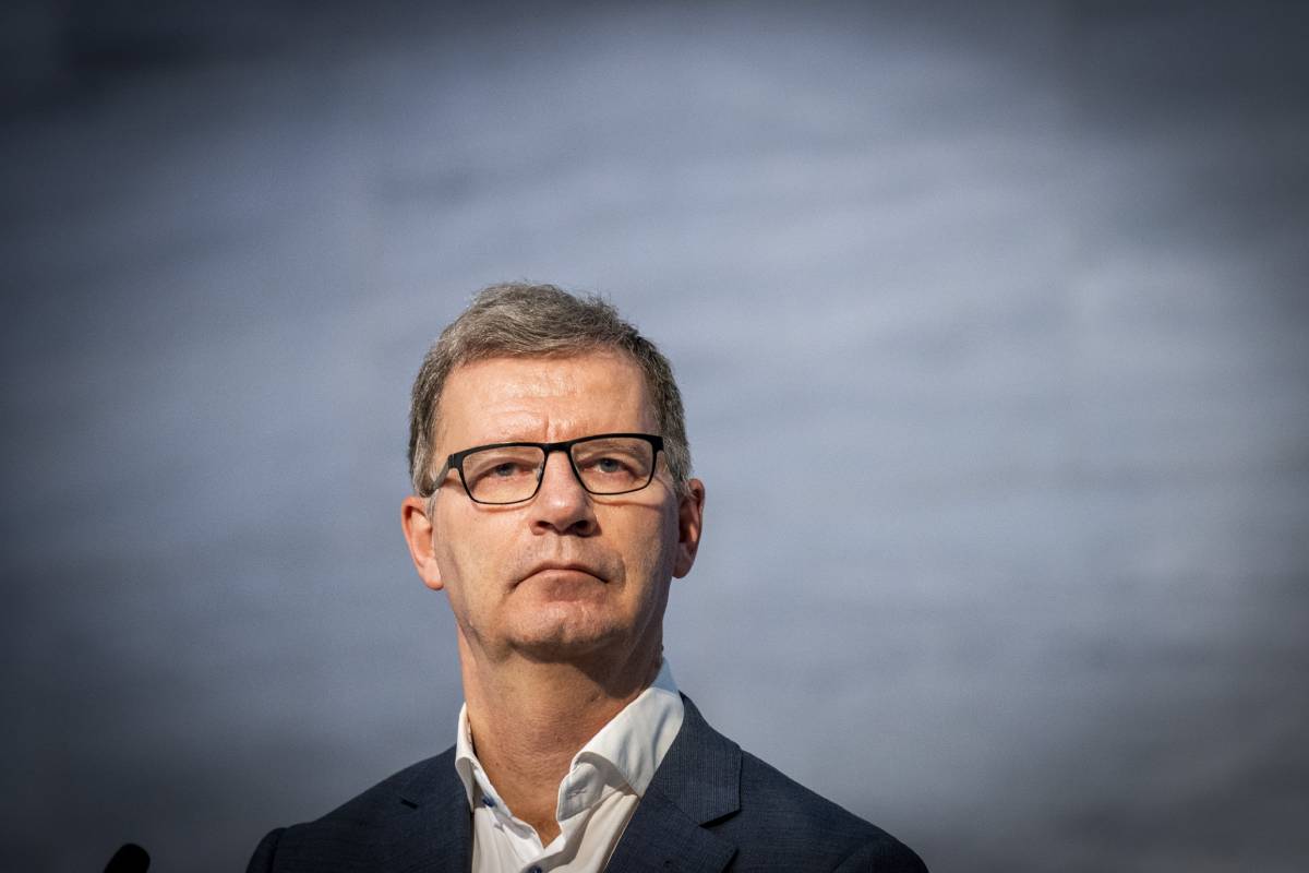 Il y a encore 80 000 personnes non vaccinées à Oslo. Les autorités locales ne sont pas inquiètes - 3