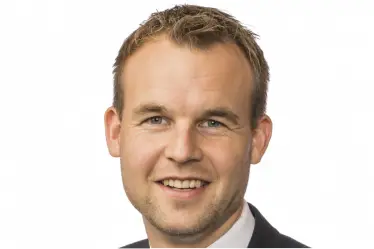 Ropstad élu nouveau chef du KrF - 48