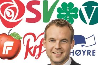 Ropstad souhaite une meilleure distribution - 20