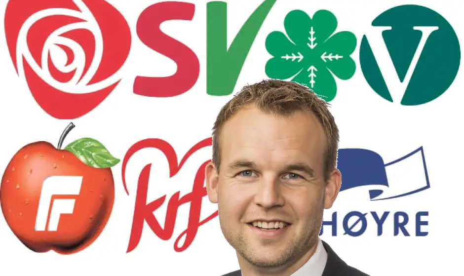 Ropstad souhaite une meilleure distribution 4 Ropstad souhaite une meilleure distribution - 3