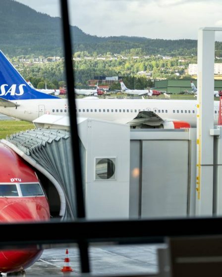 Norwegian annonce une forte augmentation du nombre de passagers 8 Norwegian annonce une forte augmentation du nombre de passagers - 7