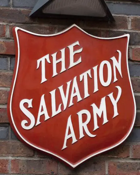 L'Armée du Salut a retrouvé 45 personnes disparues l'année dernière 14 L'Armée du Salut a retrouvé 45 personnes disparues l'année dernière - 13