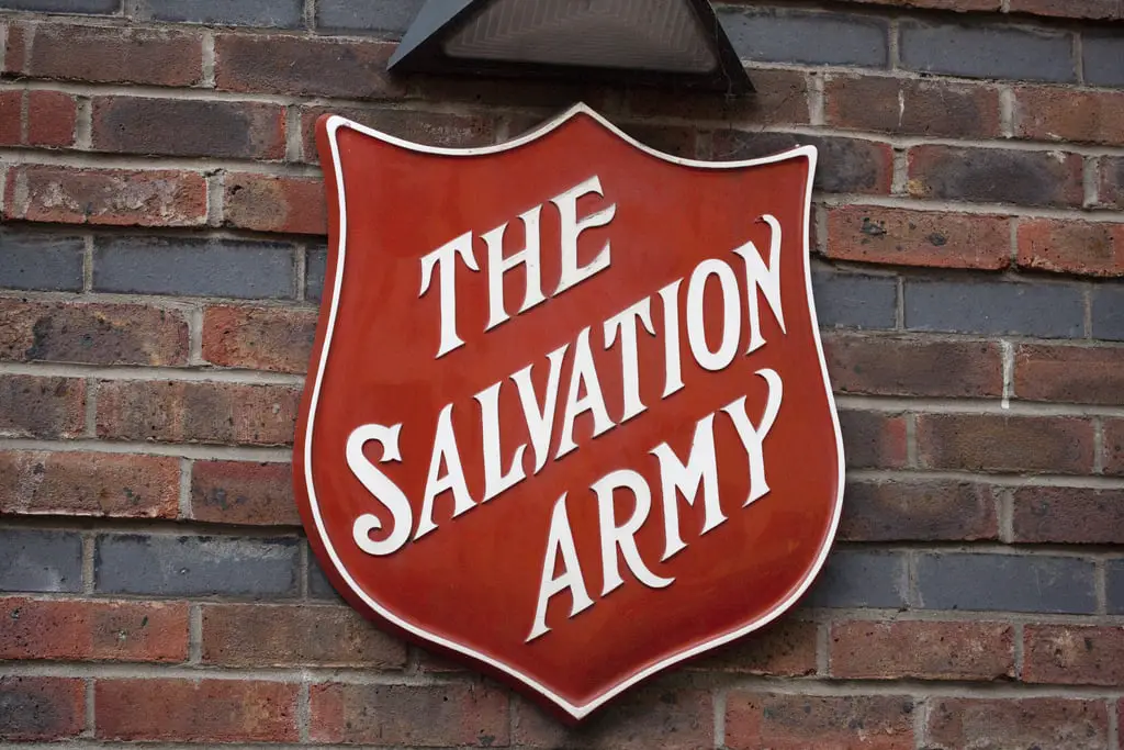 L'Armée du Salut a retrouvé 45 personnes disparues l'année dernière 4 L'Armée du Salut a retrouvé 45 personnes disparues l'année dernière - 3