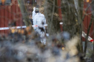 Le meurtre inculpé à Sarpsborg est déclaré non coupable - 16