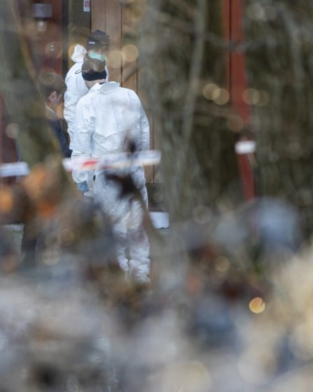 Le meurtre inculpé à Sarpsborg est déclaré non coupable 27 Le meurtre inculpé à Sarpsborg est déclaré non coupable - 26