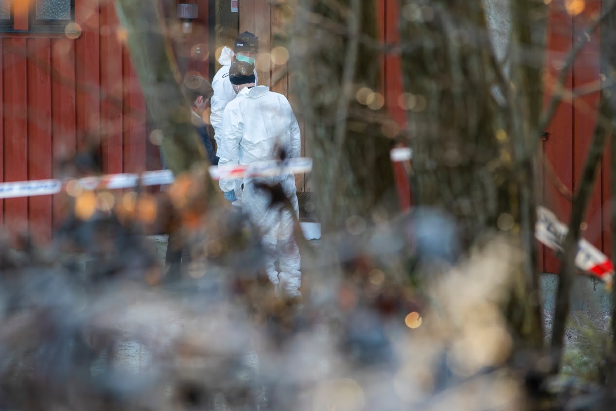 Le meurtre inculpé à Sarpsborg est déclaré non coupable 4 Le meurtre inculpé à Sarpsborg est déclaré non coupable - 3