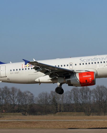 1750 pilotes ont postulé pour des emplois en SAS 11 1750 pilotes ont postulé pour des emplois en SAS - 10