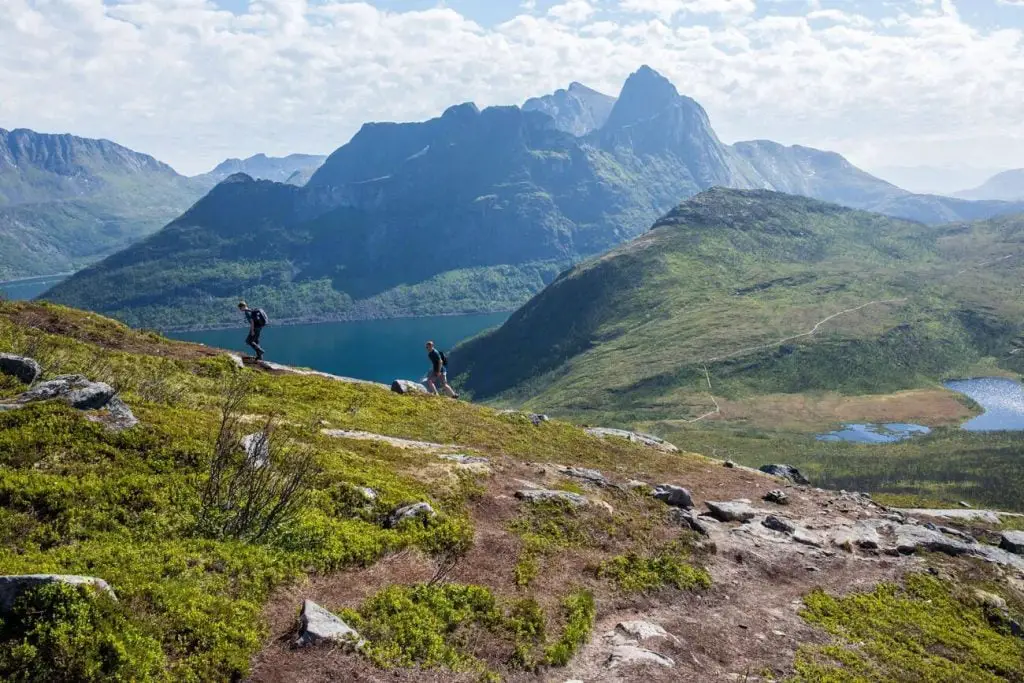 5 Randonnées qui vont vous donner envie d'aller en Norvège - 7