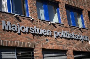 Sept accusés d'un vol avec violence dans l'ouest d'Oslo - 16