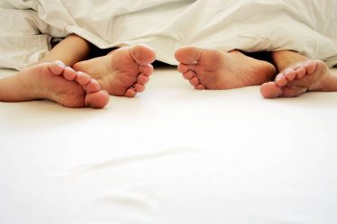 La Suède enregistre une augmentation du nombre de cas de syphilis - 16