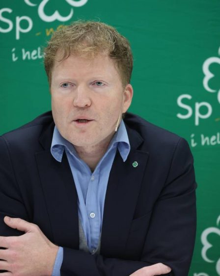 Le Parti du centre veut un nouveau paquet de crise pour les industries norvégiennes du tourisme et de l'aviation 29 Le Parti du centre veut un nouveau paquet de crise pour les industries norvégiennes du tourisme et de l'aviation - 28