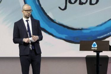 Rapport : De nombreuses personnes issues de l'immigration ou ayant un faible niveau d'éducation parmi les chômeurs de longue durée en Norvège - 18