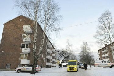 Un conducteur s'endort et percute des voitures garées à Oslo - 18