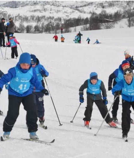 Certains endroits peuvent recevoir jusqu'à 500 mm de neige 22 Certains endroits peuvent recevoir jusqu'à 500 mm de neige - 21