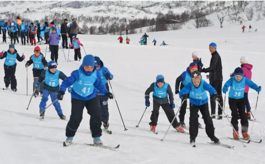 Certains endroits peuvent recevoir jusqu'à 500 mm de neige 4 Certains endroits peuvent recevoir jusqu'à 500 mm de neige - 3