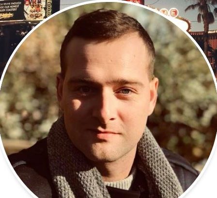 Kevin de Bodø est porté disparu aux États-Unis 5 Kevin de Bodø est porté disparu aux États-Unis - 4