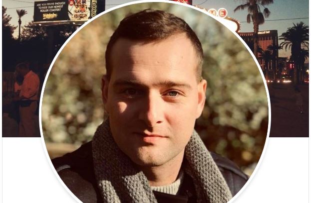 Kevin de Bodø est porté disparu aux États-Unis 4 Kevin de Bodø est porté disparu aux États-Unis - 3