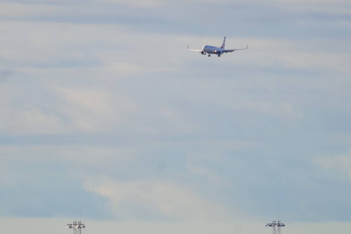 Un nouvel avion de Kaboul avec des citoyens norvégiens atterrit à Gardermoen 4 Un nouvel avion de Kaboul avec des citoyens norvégiens atterrit à Gardermoen - 3