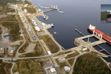 Pétrolier de frégate confondu avec le terminal pétrolier - 18
