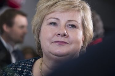 Solberg exprime le souhait d'être Premier ministre jusqu'en 2025 - 20