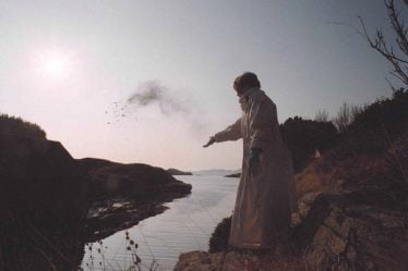 Souhaite répandre leurs cendres dans la nature - 16
