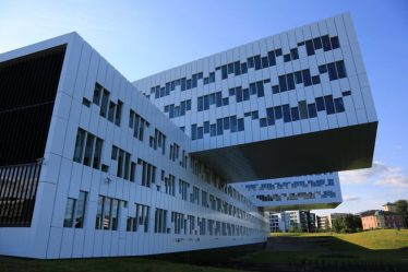 Départ d'un employé de Statoil sur cinq avant 2017 - 18