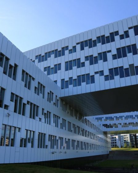 Départ d'un employé de Statoil sur cinq avant 2017 23 Départ d'un employé de Statoil sur cinq avant 2017 - 22